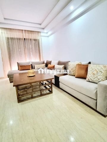 Studio a Louer par Jour Rabat - Location Vacances - Rabat - photo 1
