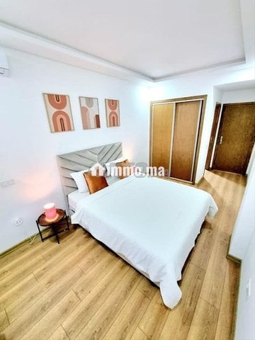 Studio a Louer par Jour Rabat - Location Vacances - Rabat - photo 2