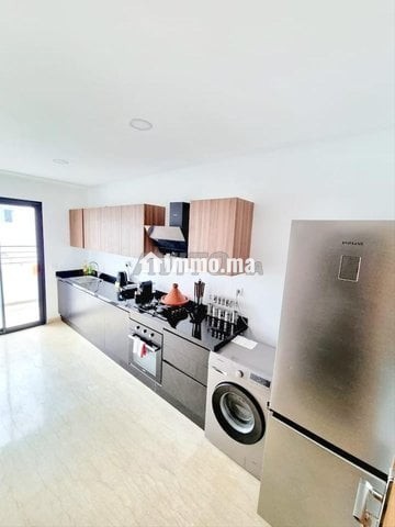 Studio a Louer par Jour Rabat - Location Vacances - Rabat - photo 4