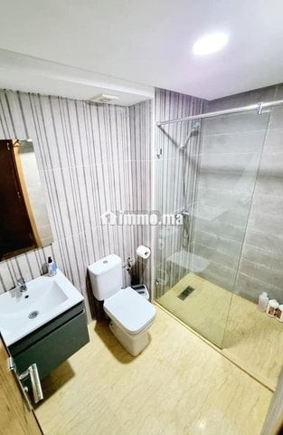 Studio a Louer par Jour Rabat - Location Vacances - Rabat - photo 5