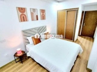 Studio a Louer par Jour Rabat - Appartement Location Vacances - Rabat