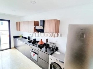 Studio a Louer par Jour Rabat - Appartement Location Vacances - Rabat