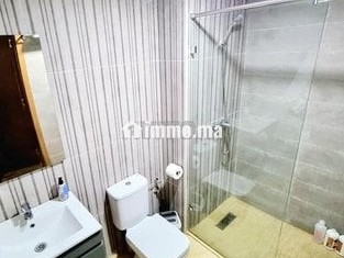 Studio a Louer par Jour Rabat - Appartement Location Vacances - Rabat