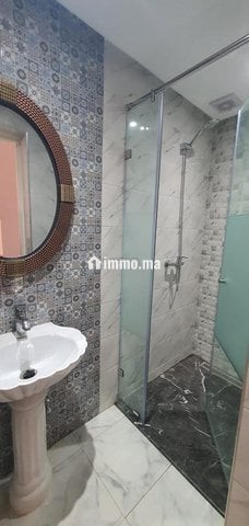 RDC DE VILLA A LOUER - Location Immobilier - Temara - photo 7