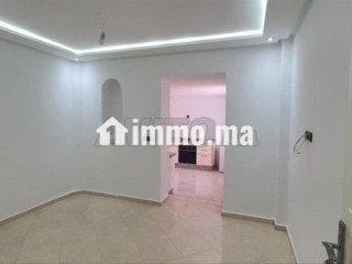 RDC DE VILLA A LOUER - Villa à louer - Temara