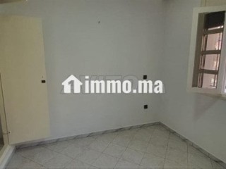 RDC DE VILLA A LOUER - Villa à louer - Temara