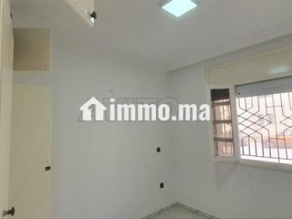 RDC DE VILLA A LOUER - Villa à louer - Temara