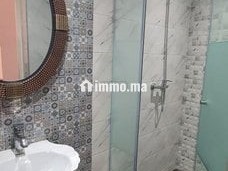 RDC DE VILLA A LOUER - Villa à louer - Temara