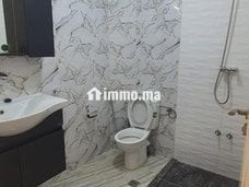 RDC DE VILLA A LOUER - Villa à louer - Temara
