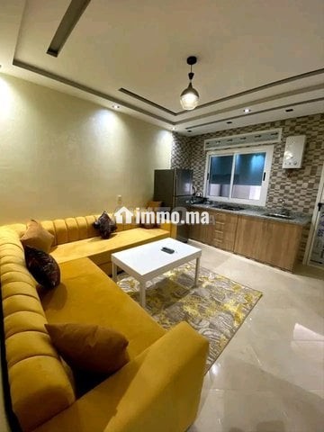 شقة قرب حدائق ماجوريل للكراء اليومي - Location Vacances - Marrakech - photo 1