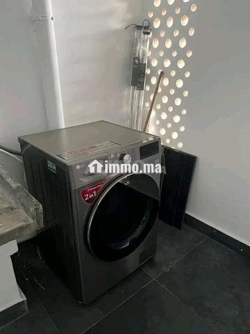 شقة قرب حدائق ماجوريل للكراء اليومي - Location Vacances - Marrakech - photo 4