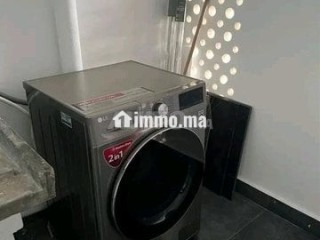 شقة قرب حدائق ماجوريل للكراء اليومي - Appartement Location Vacances - Marrakech