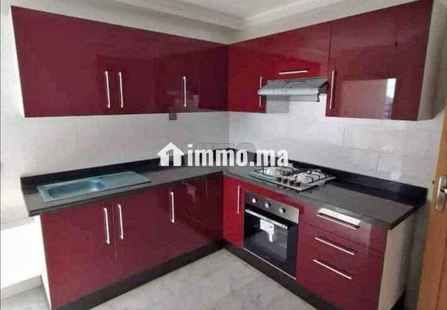 Appartement à louer 85 m² à Meknès - Location Immobilier - Meknes - photo 1