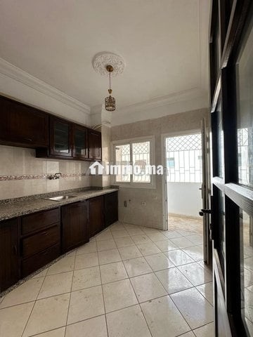 Appartement à louer à el houda Agadir - Location Immobilier - Agadir - photo 6
