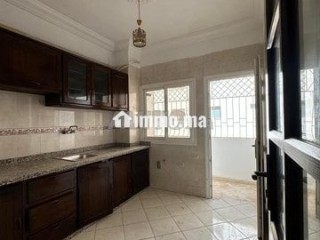 Appartement à louer à el houda Agadir - Appartement à louer - Agadir