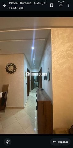 Appart à louer hadada kènitra - Location Immobilier - Kenitra - photo 3