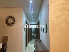 Appart à louer hadada kènitra - Appartement à louer - Kenitra