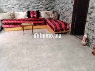 Duplex à l'architecture traditionnelle A louer - Appartement Location Vacances - Sale