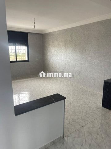 Appartement à louer 120 m² à Temara sidi abed - Location Immobilier - Temara - photo 1