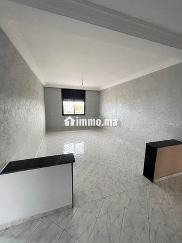 Appartement à louer 120 m² à Temara sidi abed - Location Immobilier - Temara - photo 2