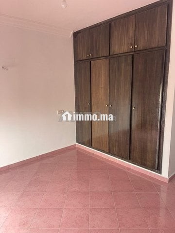 Appartement à louer 120 m² à Temara sidi abed - Location Immobilier - Temara - photo 3