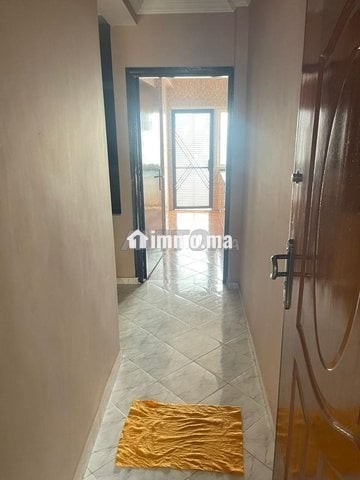 Appartement à louer 120 m² à Temara sidi abed - Location Immobilier - Temara - photo 5