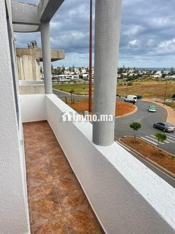 Appartement à louer 120 m² à Temara sidi abed - Location Immobilier - Temara - photo 7