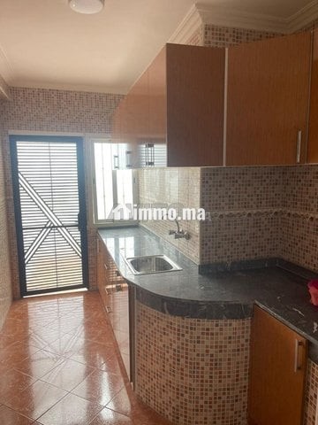 Appartement à louer 120 m² à Temara sidi abed - Location Immobilier - Temara - photo 8