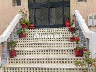 Appartement à louer 120 m² à Temara sidi abed - Appartement à louer - Temara