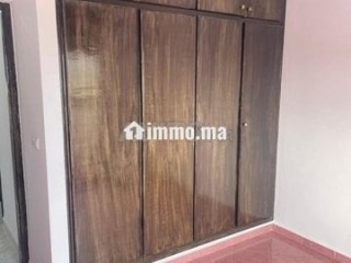 Appartement à louer 120 m² à Temara sidi abed - Appartement à louer - Temara