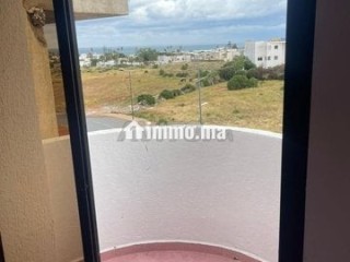 Appartement à louer 120 m² à Temara sidi abed - Appartement à louer - Temara
