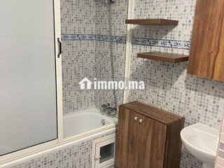 Appartement à louer 120 m² à Temara sidi abed - Appartement à louer - Temara