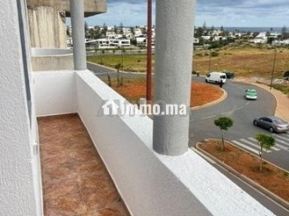 Appartement à louer 120 m² à Temara sidi abed - Appartement à louer - Temara
