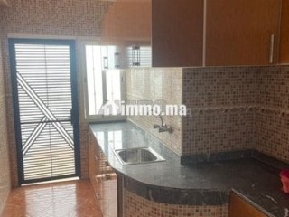 Appartement à louer 120 m² à Temara sidi abed - Appartement à louer - Temara