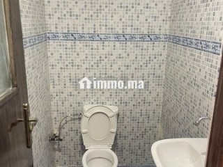Appartement à louer 120 m² à Temara sidi abed - Appartement à louer - Temara