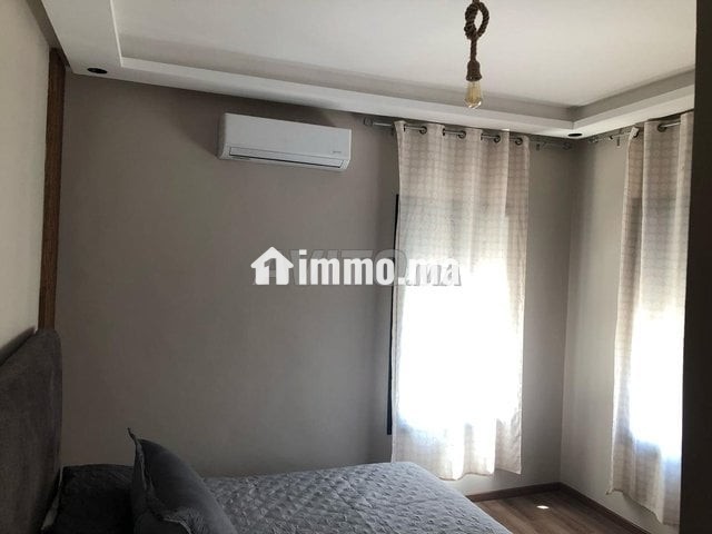 Studio a louer a quartier des hôpitaux - Location Immobilier - Casablanca - photo 2