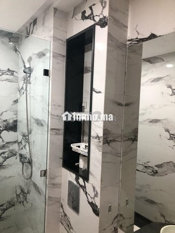 Studio a louer a quartier des hôpitaux - Location Immobilier - Casablanca - photo 3