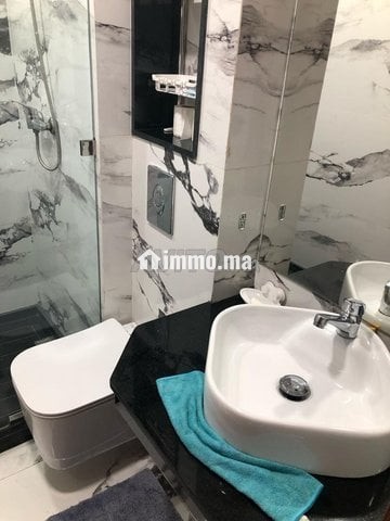 Studio a louer a quartier des hôpitaux - Location Immobilier - Casablanca - photo 6