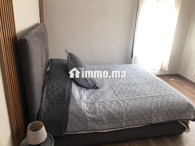 Studio a louer a quartier des hôpitaux - Location Immobilier - Casablanca - photo 7