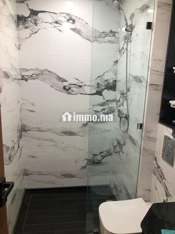 Studio a louer a quartier des hôpitaux - Location Immobilier - Casablanca - photo 8