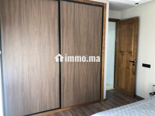 Studio a louer a quartier des hôpitaux - Appartement à louer - Casablanca
