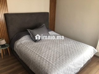 Studio a louer a quartier des hôpitaux - Appartement à louer - Casablanca