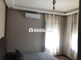 Studio a louer a quartier des hôpitaux - Appartement à louer - Casablanca