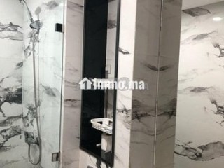 Studio a louer a quartier des hôpitaux - Appartement à louer - Casablanca