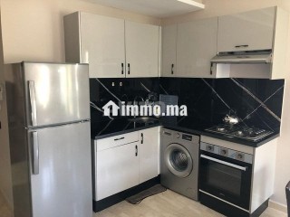 Studio a louer a quartier des hôpitaux - Appartement à louer - Casablanca
