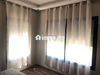 Studio a louer a quartier des hôpitaux - Appartement à louer - Casablanca