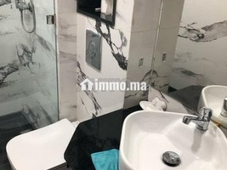 Studio a louer a quartier des hôpitaux - Appartement à louer - Casablanca