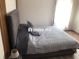 Studio a louer a quartier des hôpitaux - Appartement à louer - Casablanca