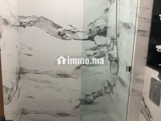 Studio a louer a quartier des hôpitaux - Appartement à louer - Casablanca