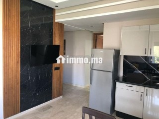 Studio a louer a quartier des hôpitaux - Appartement à louer - Casablanca